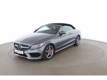 Mercedes-Benz Classe C C 300