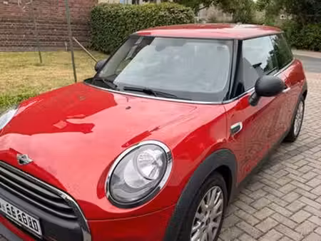 Mini Mini One 1.2 102