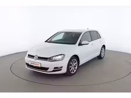 Volkswagen Golf 1.4 TSI 110