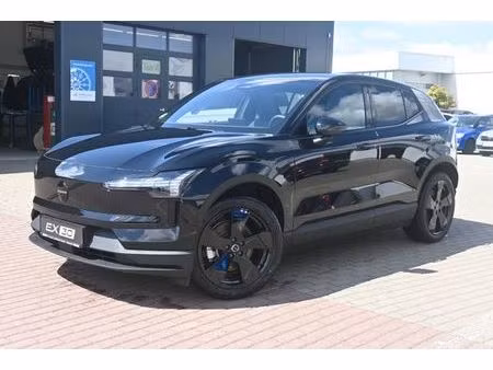 Volvo EX30 Single 272