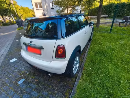 Mini Mini Cooper 1.6 120