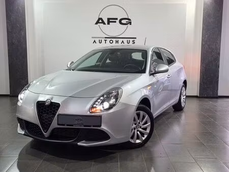 Alfa Romeo Giulietta 1.4 T Jet 120