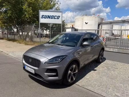 Jaguar E-Pace D165 2.0 163 HSE 4x4