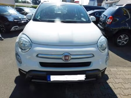 Fiat 500X 1.6 110 Cross