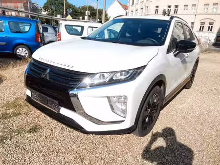 Mitsubishi Eclipse Cross 1.5