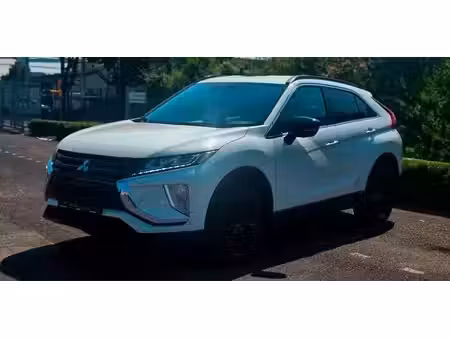 Mitsubishi Eclipse Cross 1.5 163 Diamant Edition