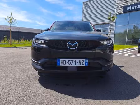 Mazda MX-30 e-Skyactiv 170