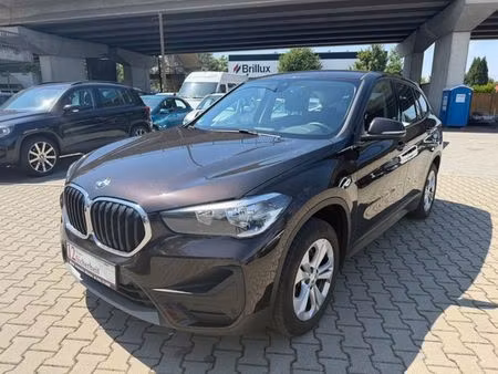 BMW X1 18d 2.0 150 sDrive