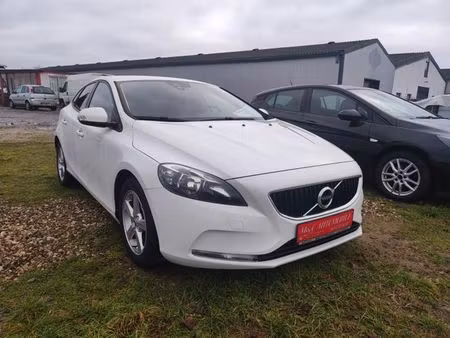 Volvo V40 D2 2.0 120 Kinetic