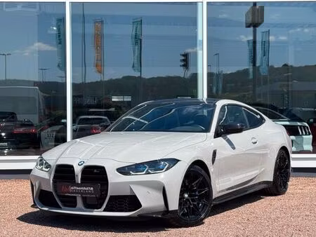 BMW Série 4 M4 3.0 510 xDrive