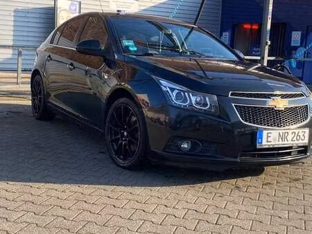 Chevrolet Cruze 2.0 163 LT