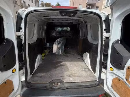 Ford Transit 1.8 TDCi 110 Basis