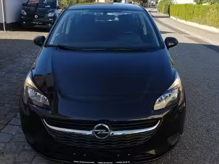 Opel Corsa 1.4 90 Selection