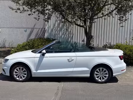 Audi A3 1.6 TDI 110 Attraction
