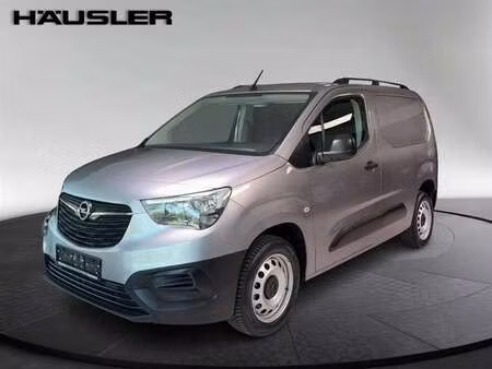 Opel Combo 1.5 131 Edition