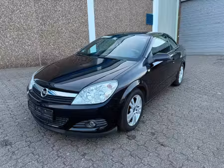 Opel Astra 1.8 140