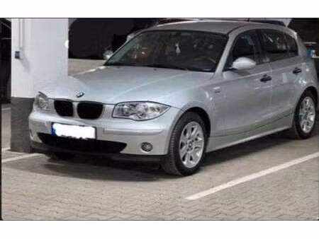BMW Série 1 116i 1.6 115