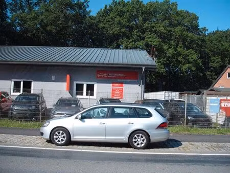 Volkswagen Golf 1.6 TDI 105 Style