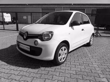 Renault Twingo 1.0 70 Life