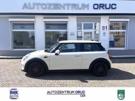 Mini Mini One 1.2 102
