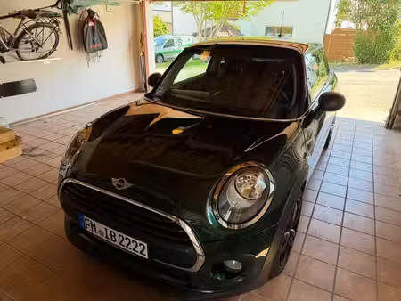 Mini Mini One 1.5 95