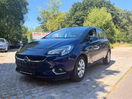 Opel Corsa 1.4 Selection