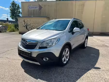 Opel Mokka 1.4 140