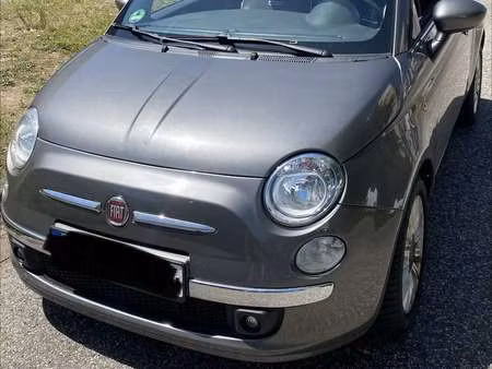 Fiat 500 1.2 69 Pop