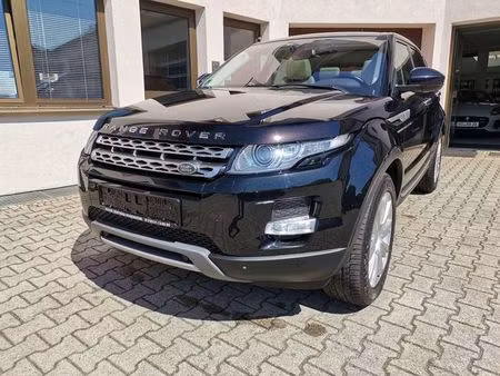Land Rover Range Rover Evoque D180 2.0 190 4x4