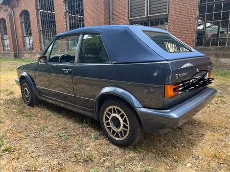Volkswagen Golf 1.8 95