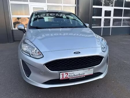 Ford Fiesta 1.0 95 Cool
