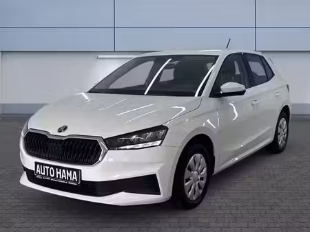 Škoda Fabia 1.0 Active
