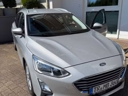 Ford Focus 1.0 EcoBoost 125 Active