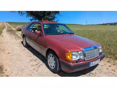 Mercedes-Benz Classe E 300 E