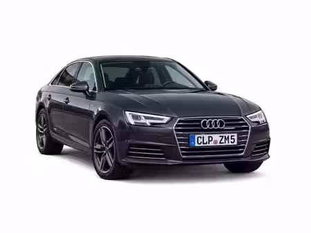 Audi A4 2.0 TFSI 190