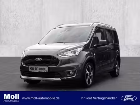 Ford Transit 1.5 TDCi Active