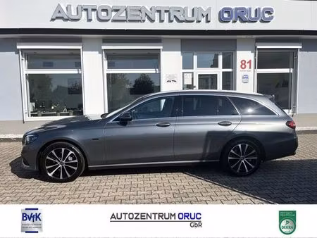 Mercedes-Benz Classe E E 300 2.0 320 Avantgarde