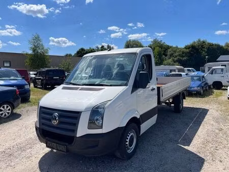 Volkswagen Transporter 2.5 TDI