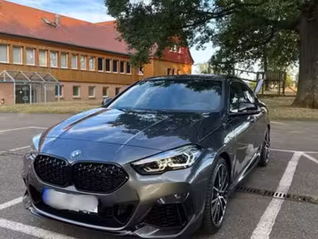 BMW Série 2 M235i 3.0 xDrive