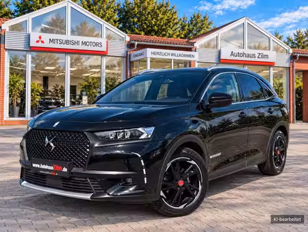 DS 7 1.6 Performance Line