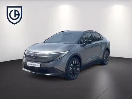 Nissan Leaf 217