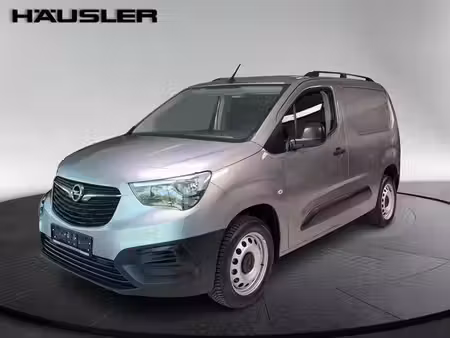 Opel Combo 1.5 131 Edition