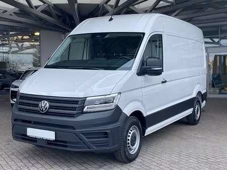 Volkswagen Crafter 2.0 TDI 140 Business