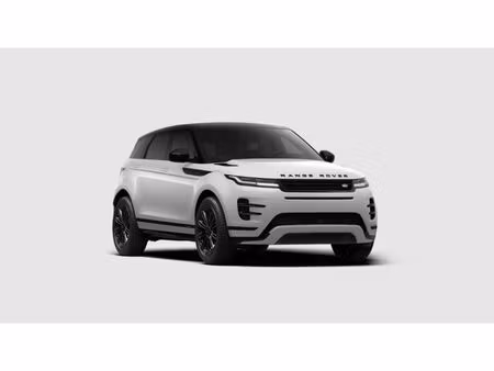 Land Rover Range Rover Evoque D200 2.0 204 4x4