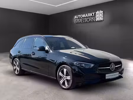 Mercedes-Benz Classe E E 300