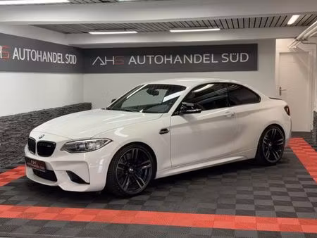BMW Série 2 M2 3.0 370
