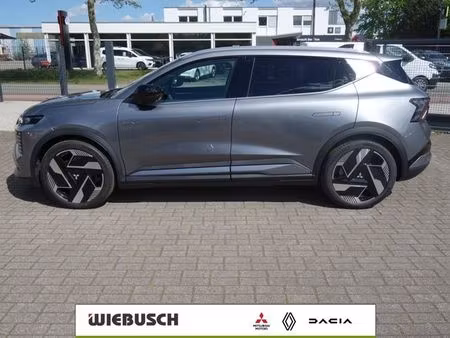 Mitsubishi Eclipse Cross 218 Invite