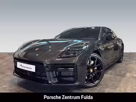 Porsche Panamera 4 V6 2.9 470