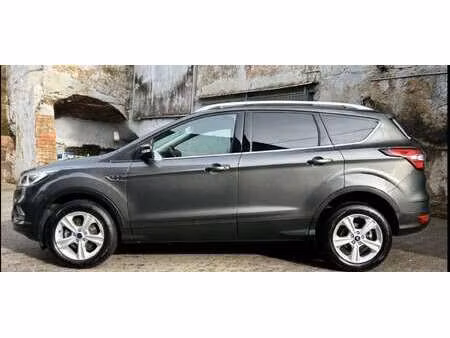 Ford Kuga 1.5 EcoBoost 120 Trend