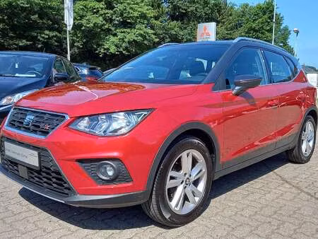 Seat Arona 1.0 FR
